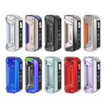 Box Aegis Solo 3 GeekVape - Titanium Grey