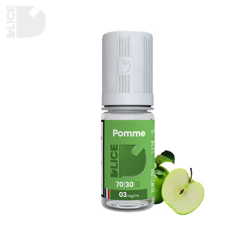 Pomme Dlice