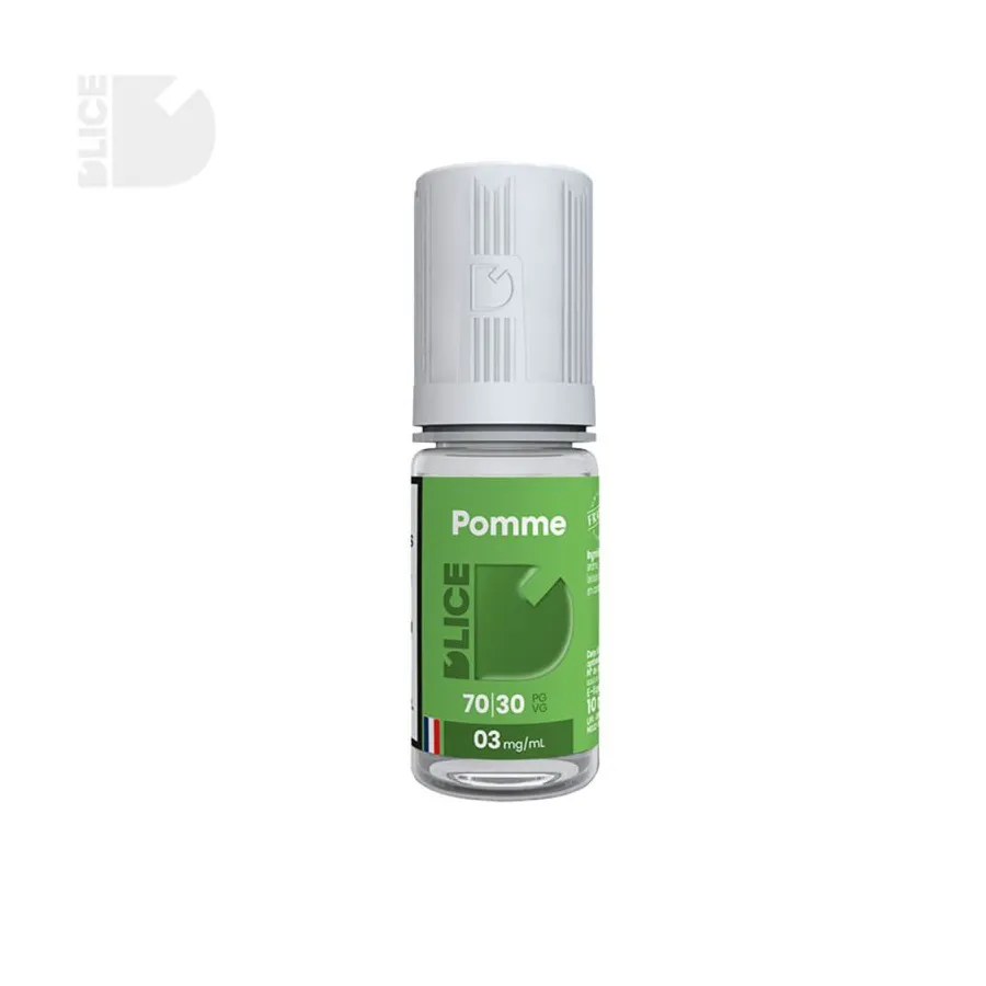 Pomme