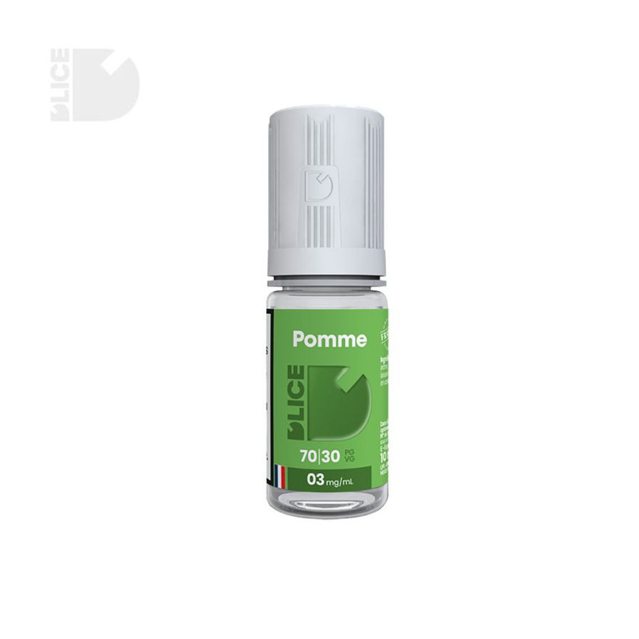 Pomme Dlice
