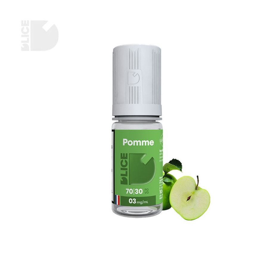 Pomme Dlice