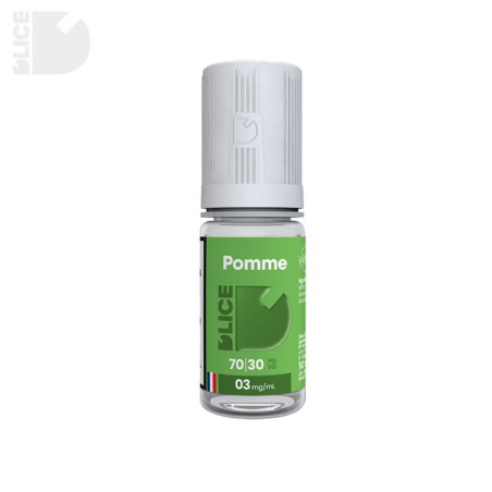 Pomme Dlice