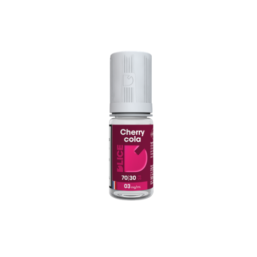 Cherry Cola Dlice