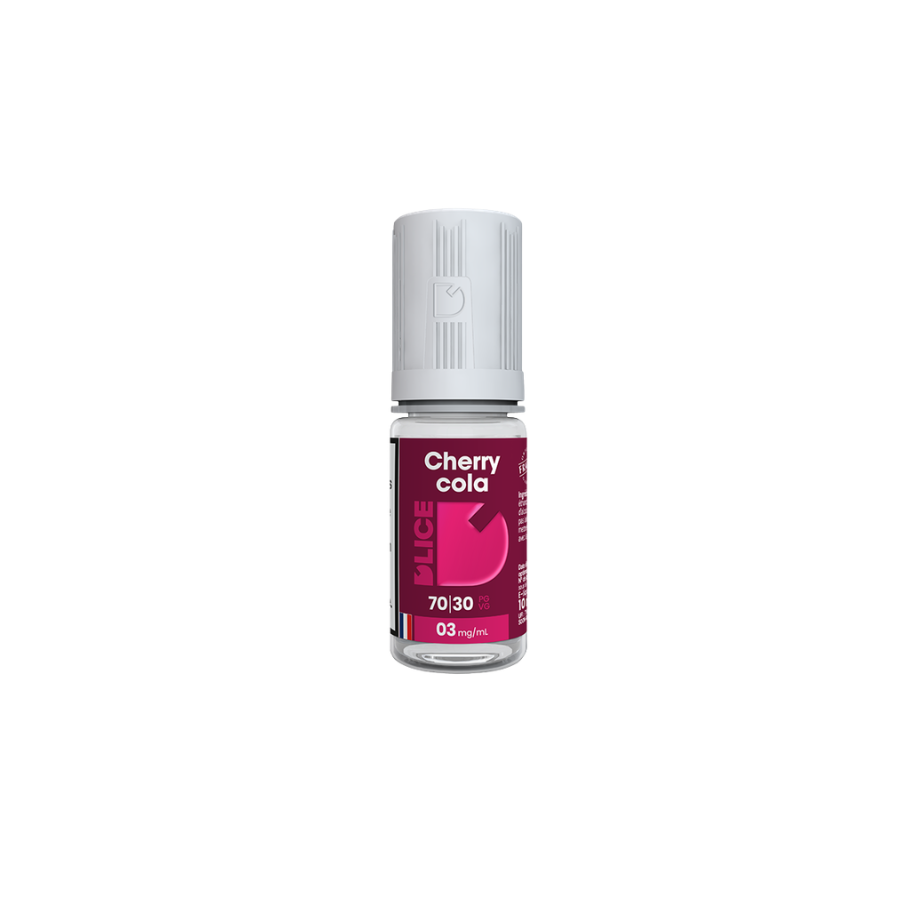 Cherry Cola Dlice