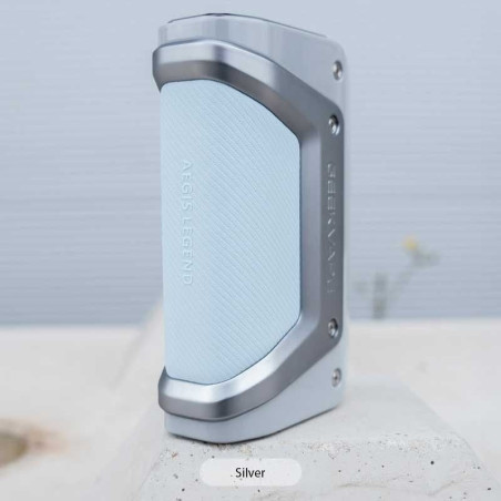 DESTOCK Box Aegis Legend 3 - Geekvape