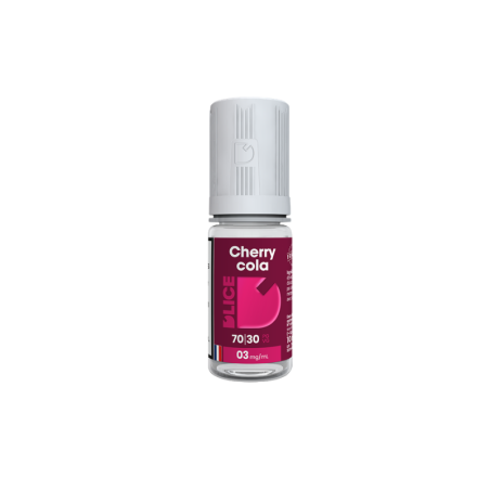Cherry Cola Dlice