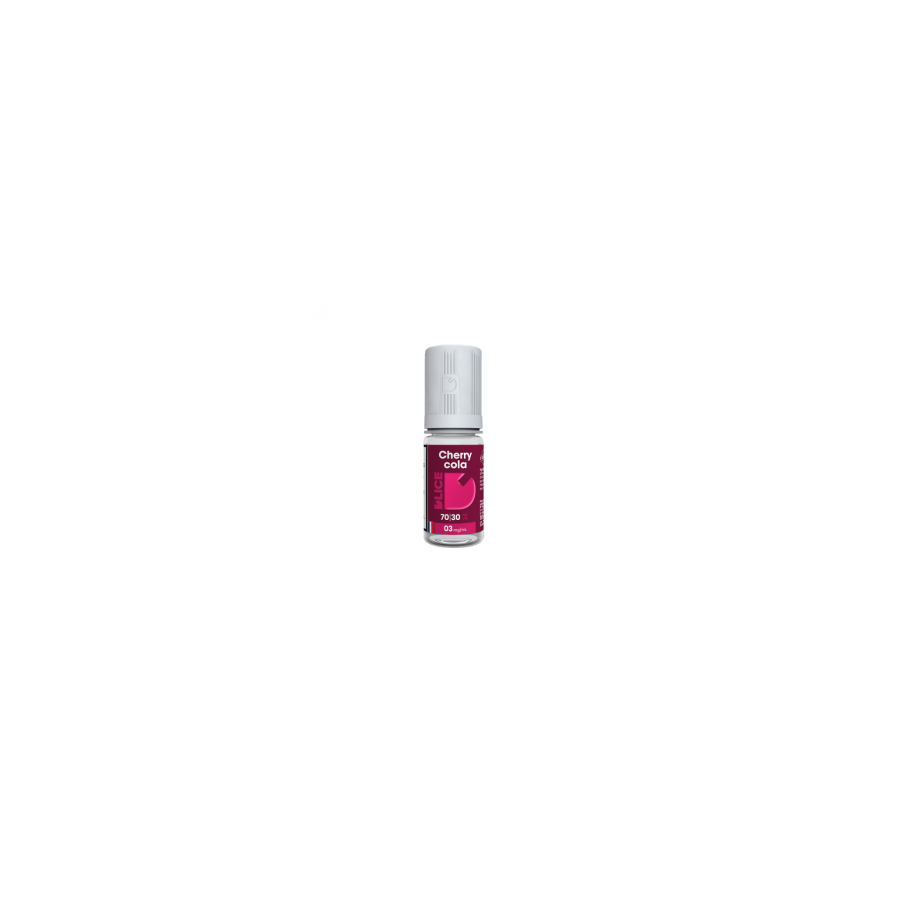 Cherry Cola Dlice