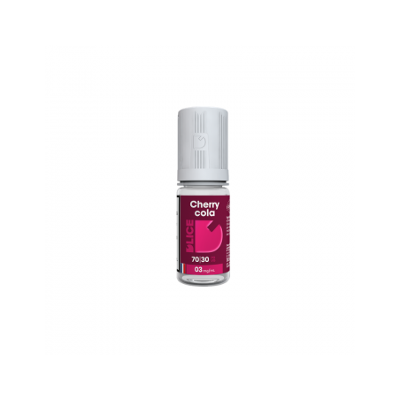 Cherry Cola Dlice