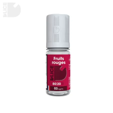 Fruits Rouges