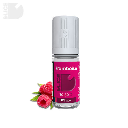 Framboise Dlice
