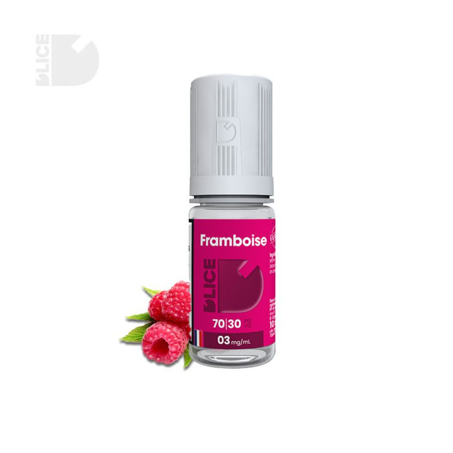 Framboise Dlice
