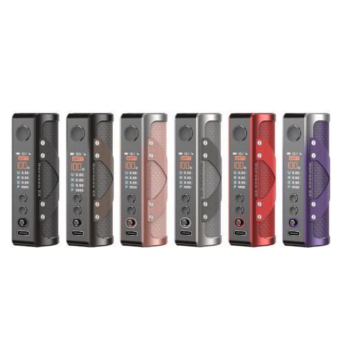 Box Huracan EX 100W - Aspire