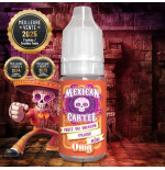 Fruit Du Dragon Fraise Mure