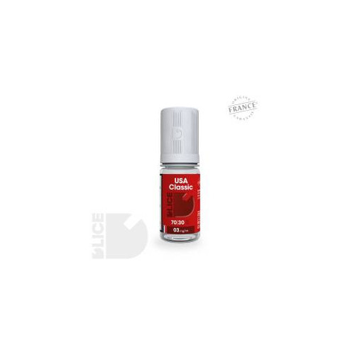 Usa Classic De Dlice