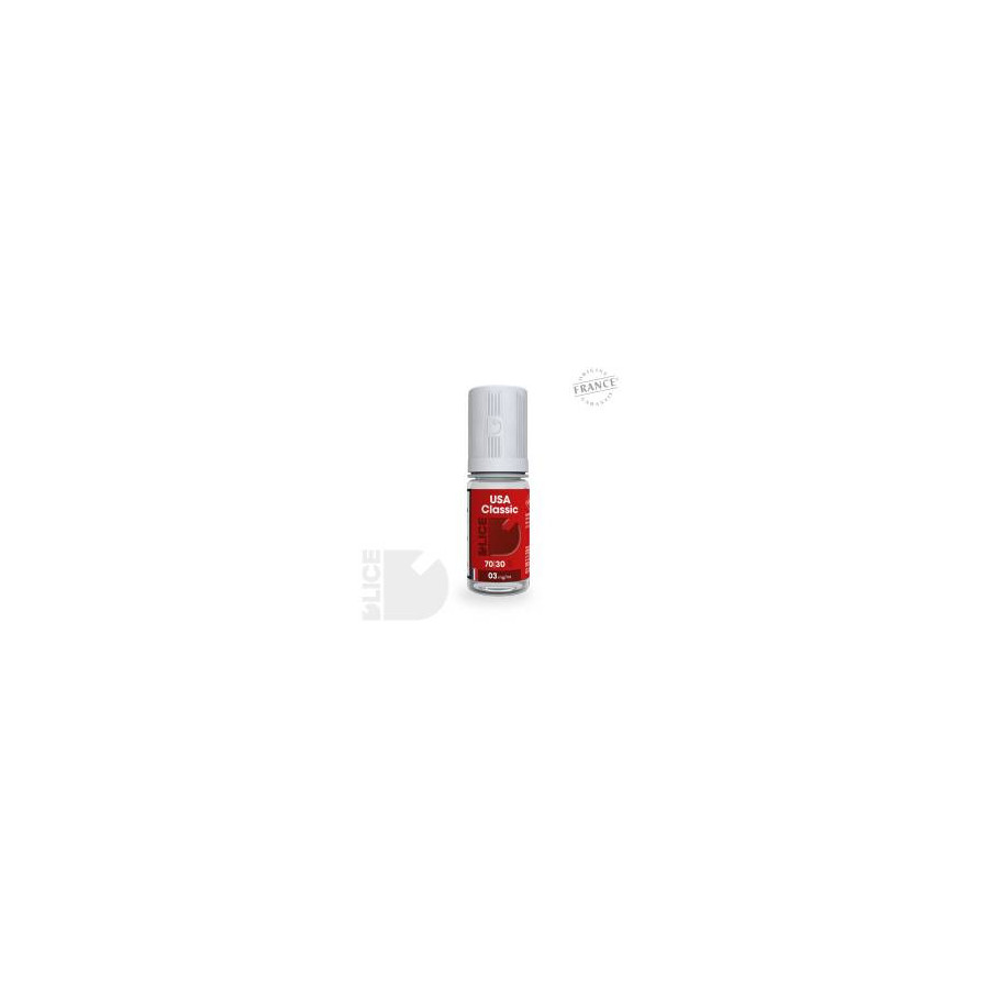 Usa Classic De Dlice