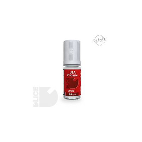 Usa Classic De Dlice