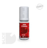 Usa Classic De Dlice