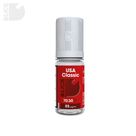 Usa Classic De Dlice