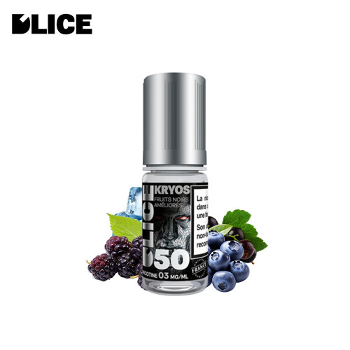Kryos Dlice