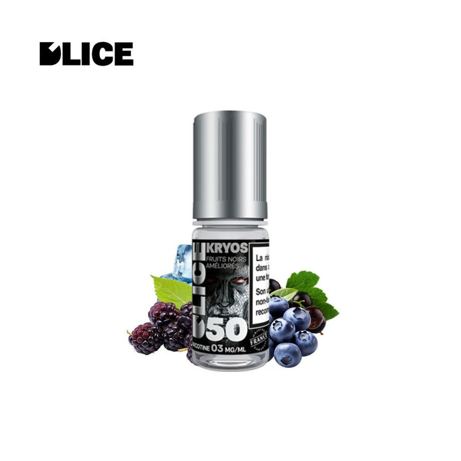 Kryos Dlice