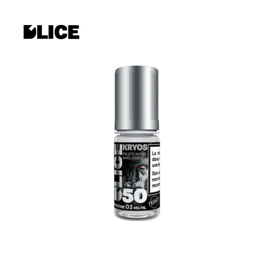 Kryos Dlice