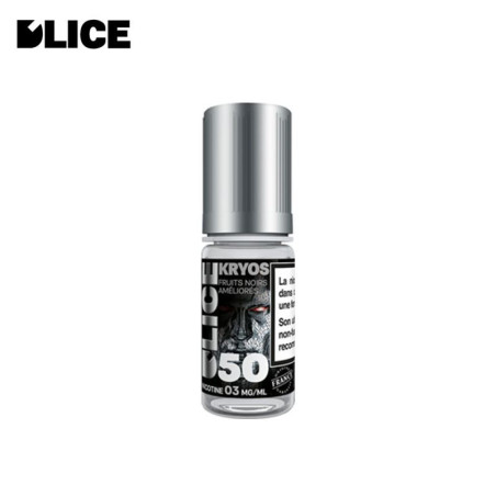 Kryos Dlice