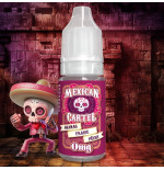 Ananas Fraise Peche