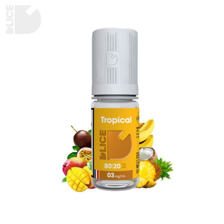 Tropical De Dlice