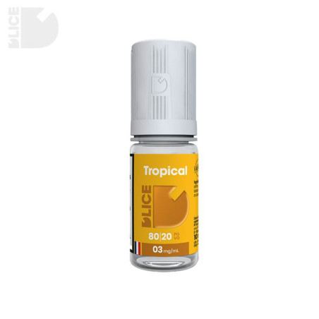 Tropical De Dlice