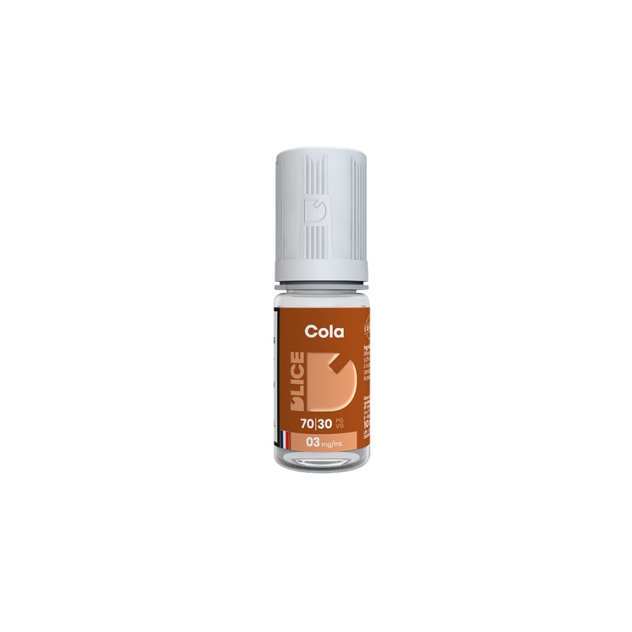Cola Dlice