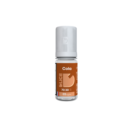 Cola Dlice