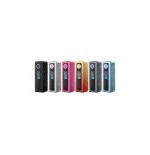 Box Vinci Spark 100 Voopoo - Metal Gray