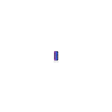 DESTOCK Box Aegis Mini 2 - M100 - rainbow purple - Geekvape
