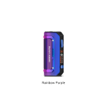 DESTOCK Box Aegis Mini 2 - M100 - rainbow purple - Geekvape