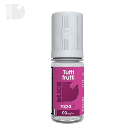 Tutti Frutti Dlice