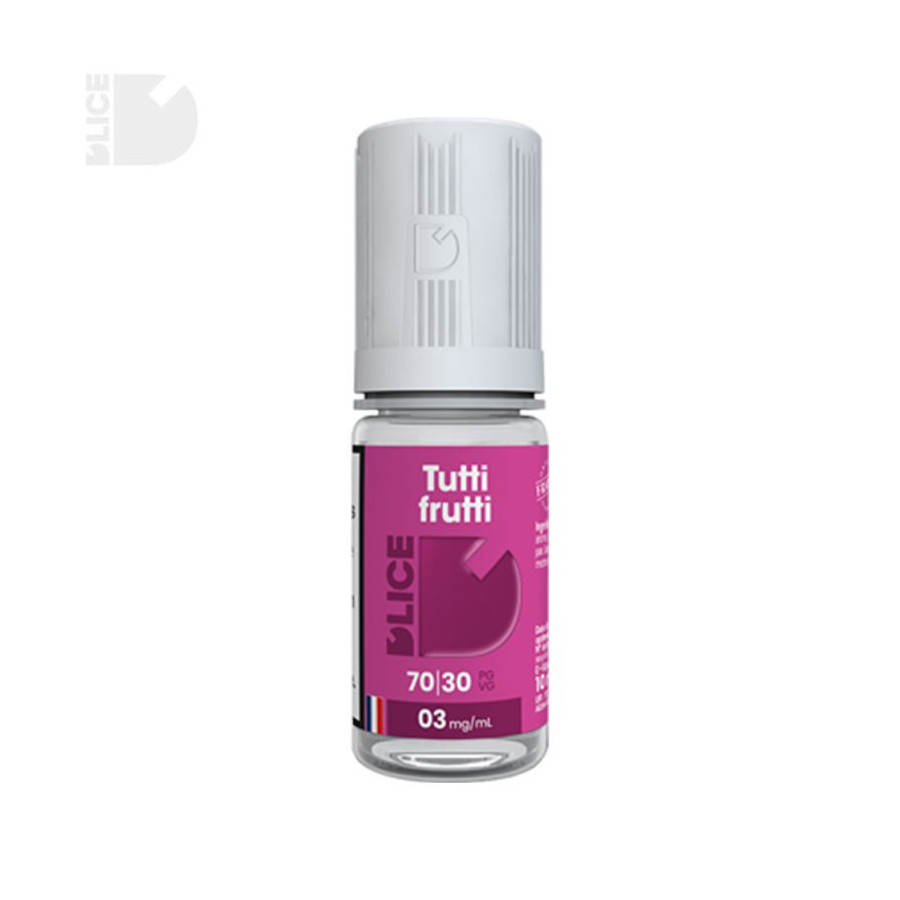 Tutti Frutti Dlice