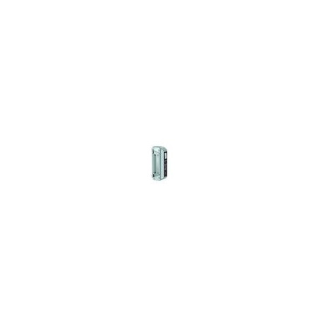 Box Aegis Solo 3 Batterie intégrée GeekVape - Titanium Grey