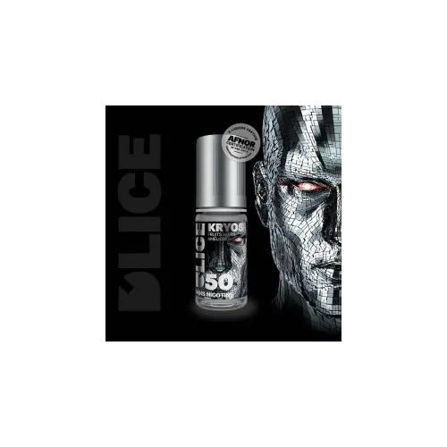 Kryos De Dlice D50
