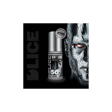 Kryos De Dlice D50