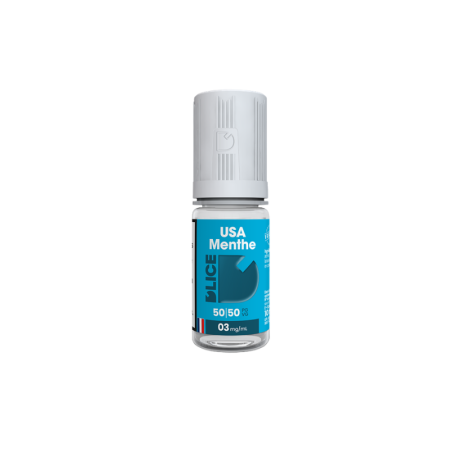 Usa Menthe De Dlice