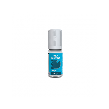 Usa Menthe De Dlice