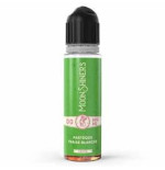 Pastèque Fraise Blanche 50ML - Moonshiners/Le French Liquide