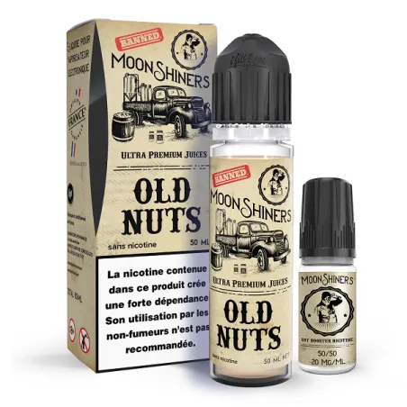 Old Nuts