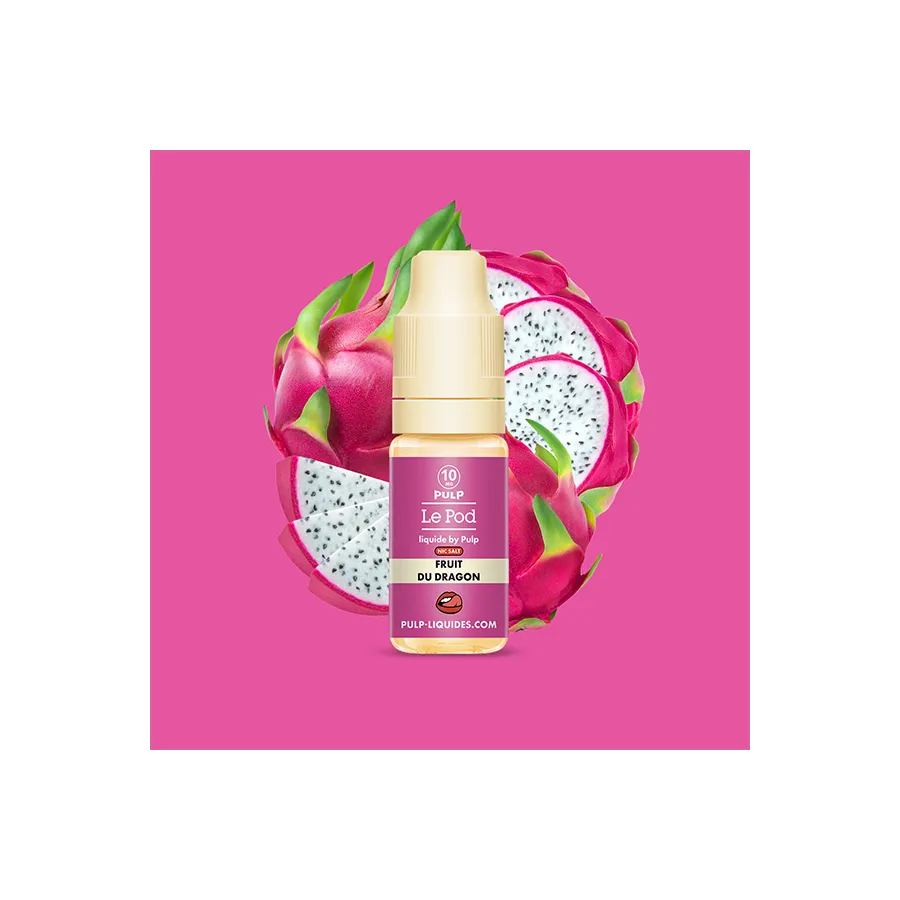 Fruit Du Dragon