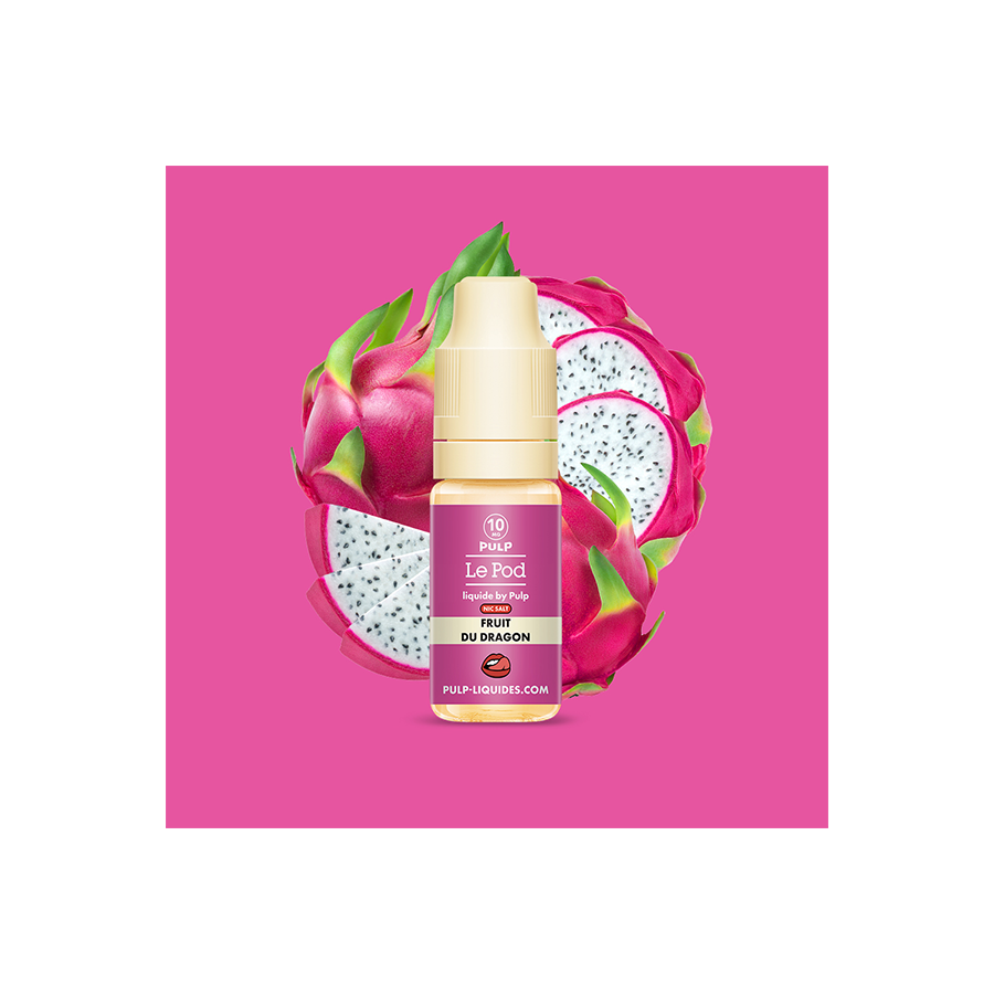Fruit Du Dragon