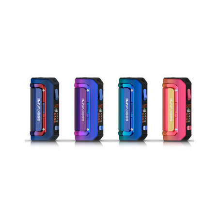 Box Aegis Mini 2 (M100) 2500mah GeekVape - Red