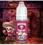 Ananas Fraise Peche Salt