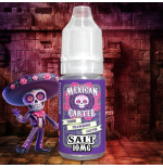 Cassis Framboise Cactus Salt