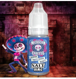 Limonade Fruits Rouges Bleuets Salt