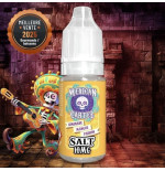 Limonade Mangue Passion Salt